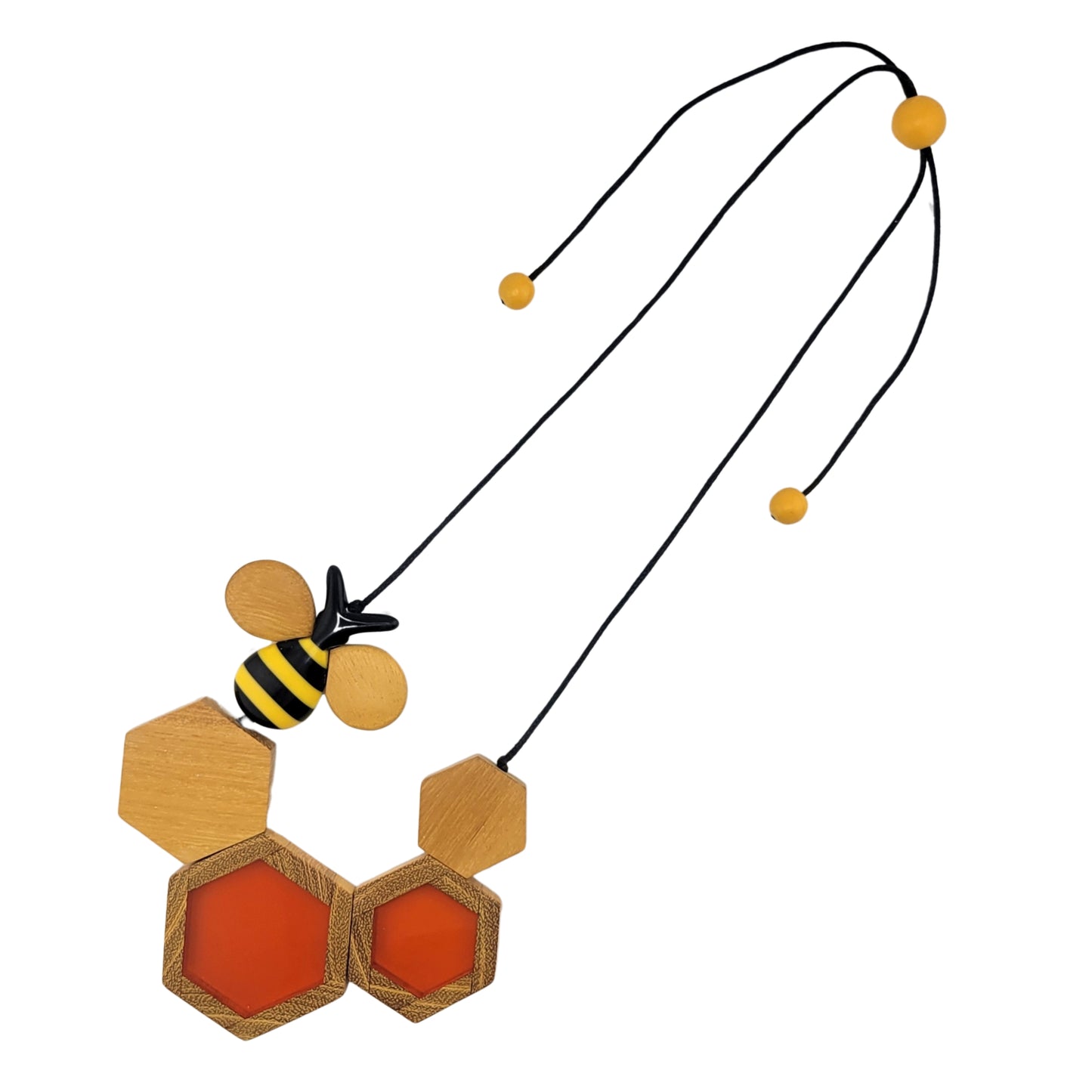 Bee Lover Necklace