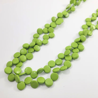 Long Essentials- Double Strand Necklace