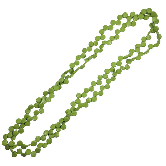 Long Essentials- Double Strand Necklace
