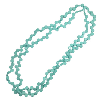Long Essentials- Double Strand Necklace