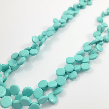 Long Essentials- Double Strand Necklace