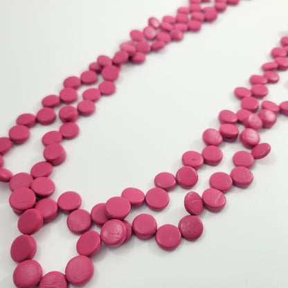 Long Essentials- Double Strand Necklace
